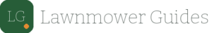 Lawnmower Guides