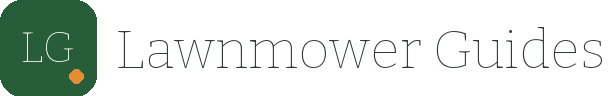 Lawnmower Guides logo